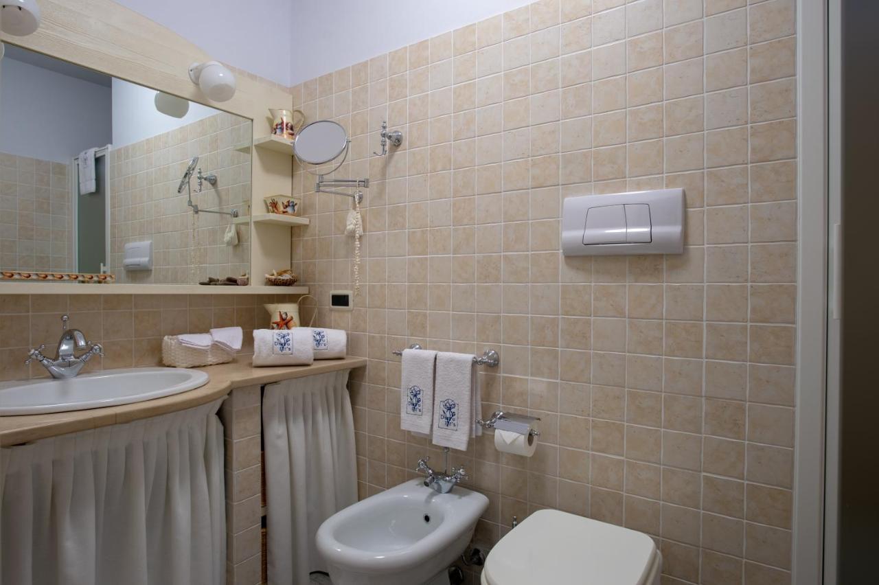 B&B At Durrueli'S Porto Empedocle Esterno foto