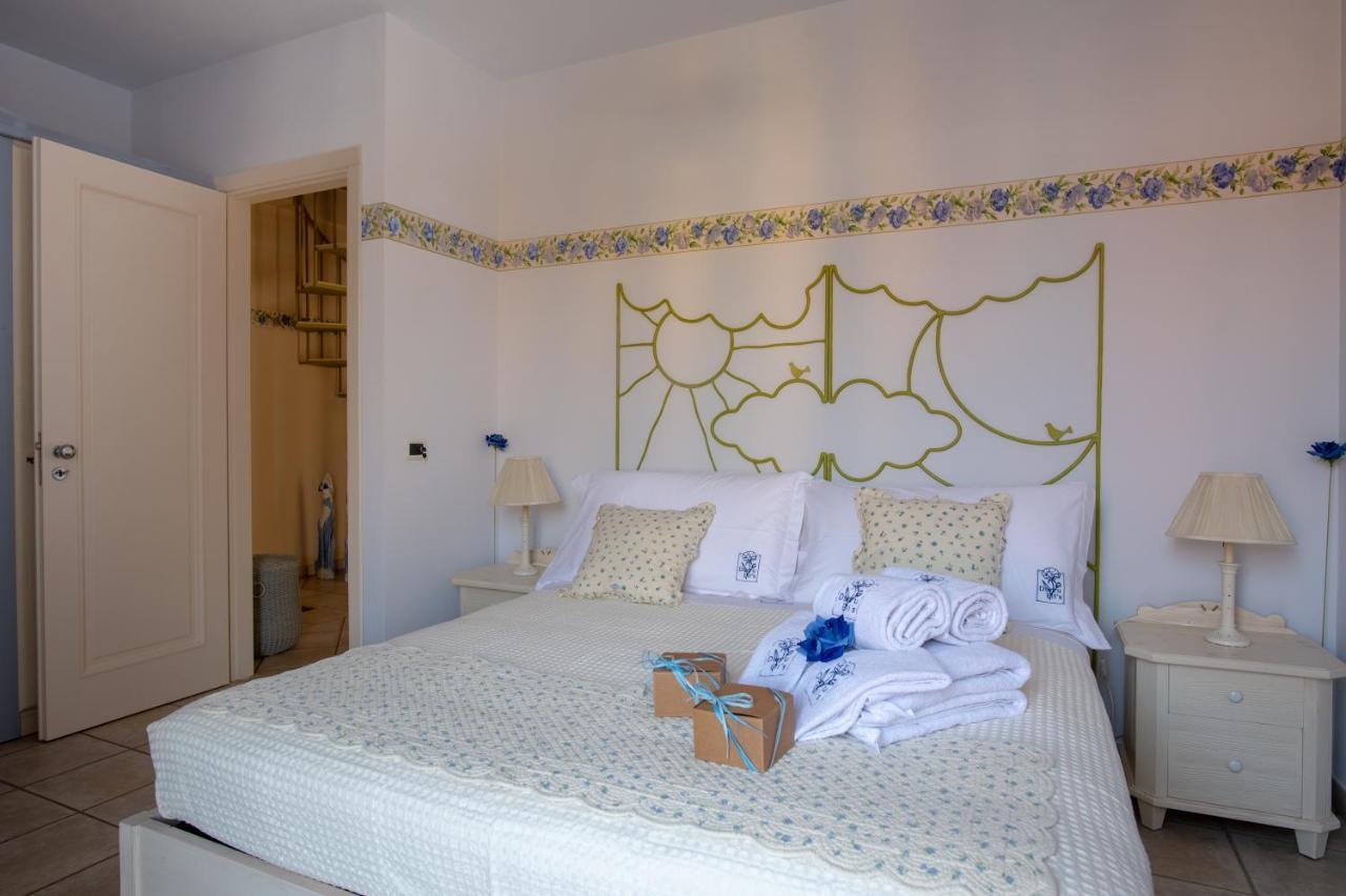 B&B At Durrueli'S Porto Empedocle Esterno foto