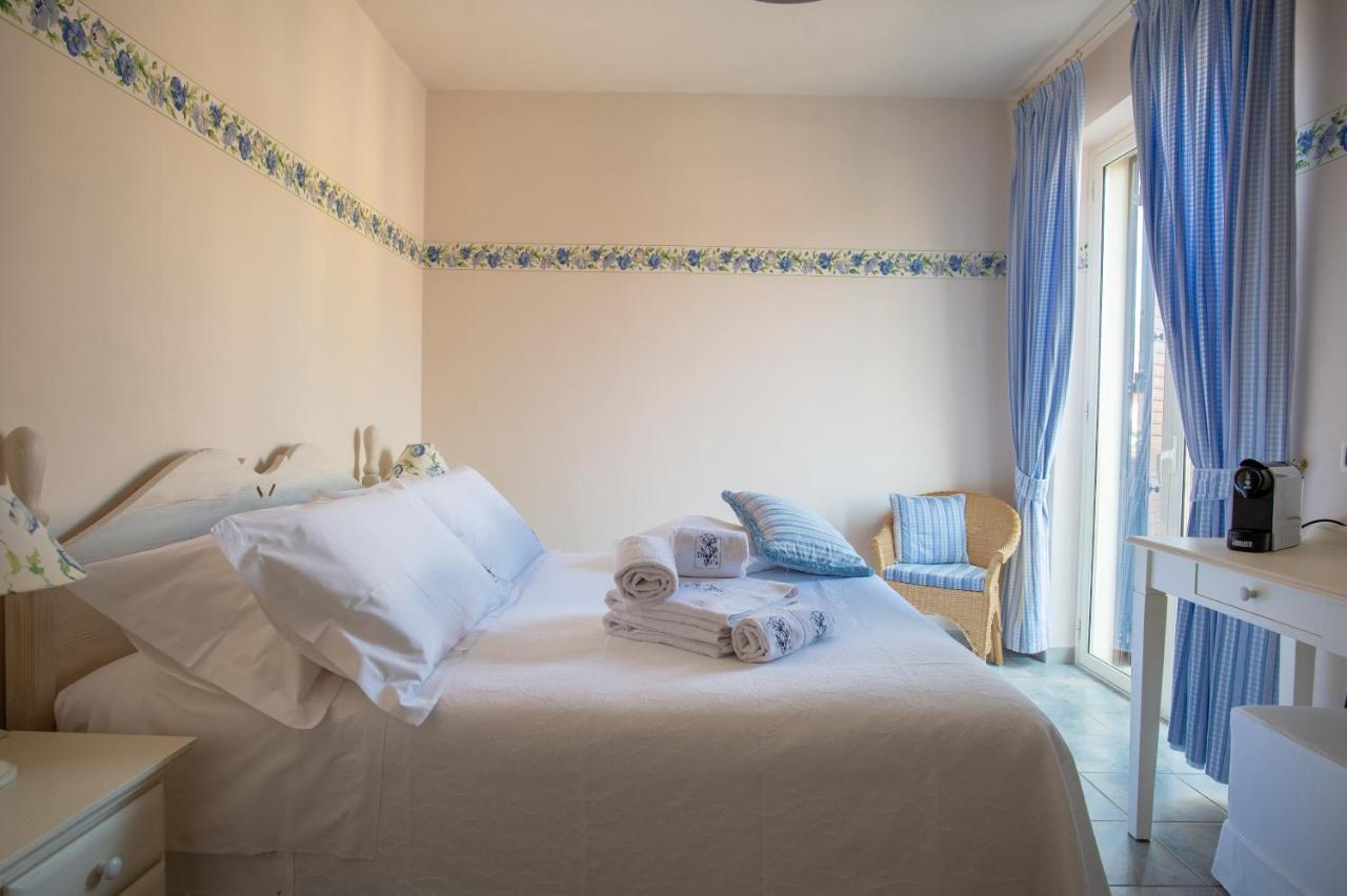 B&B At Durrueli'S Porto Empedocle Esterno foto